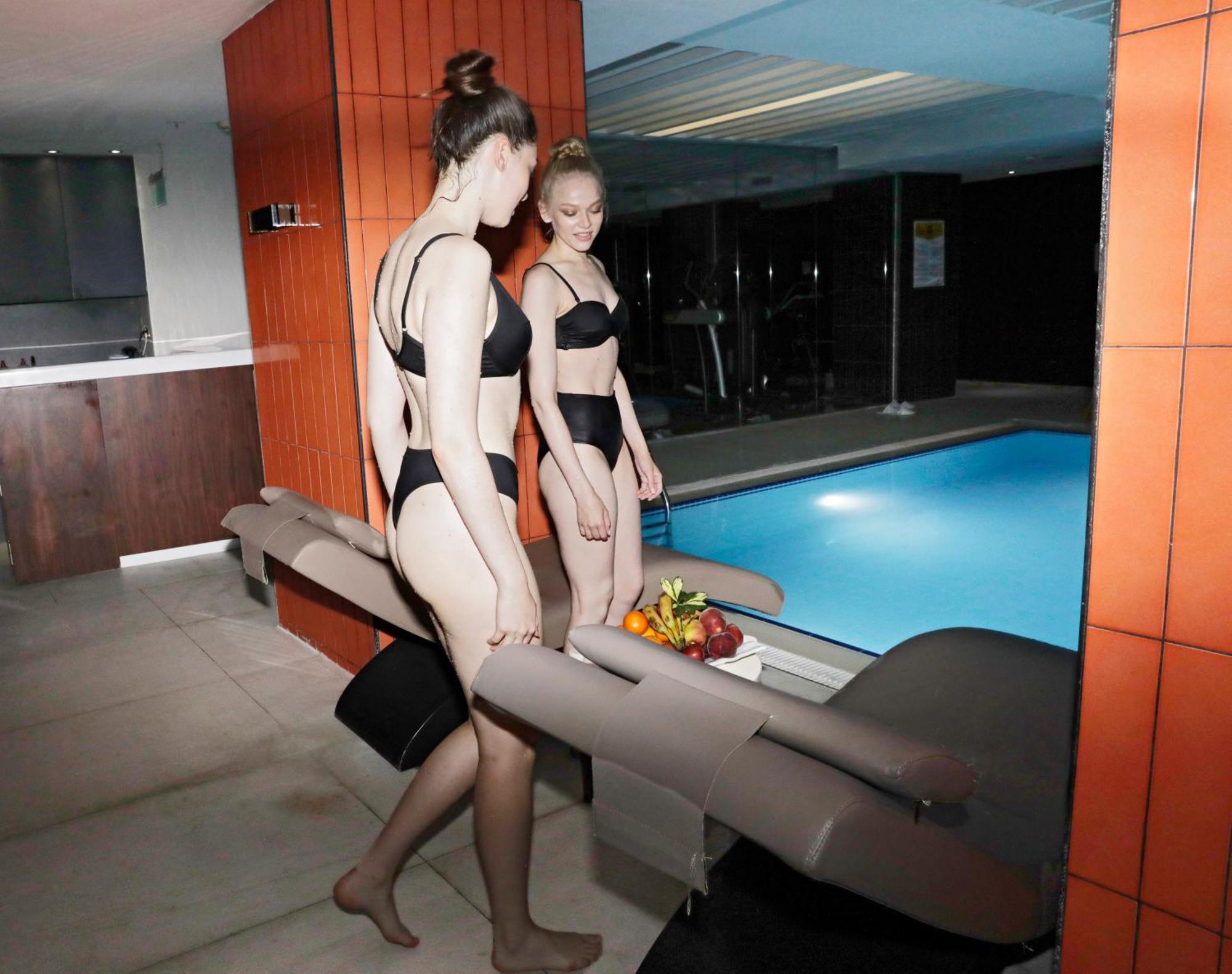 Victory Hotel & Spa Istanbul — Zdjęcia 3